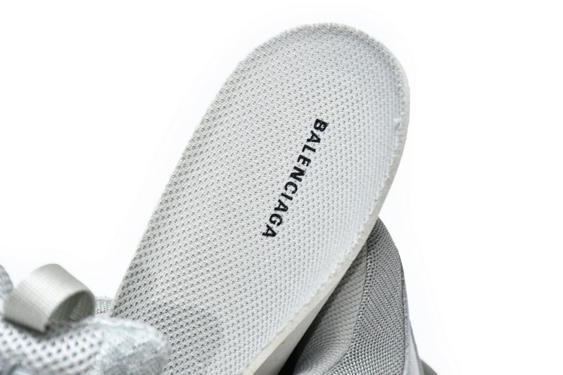 Balenciaga Triple S Grey