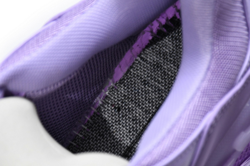 Balenciaga Triple S Purple