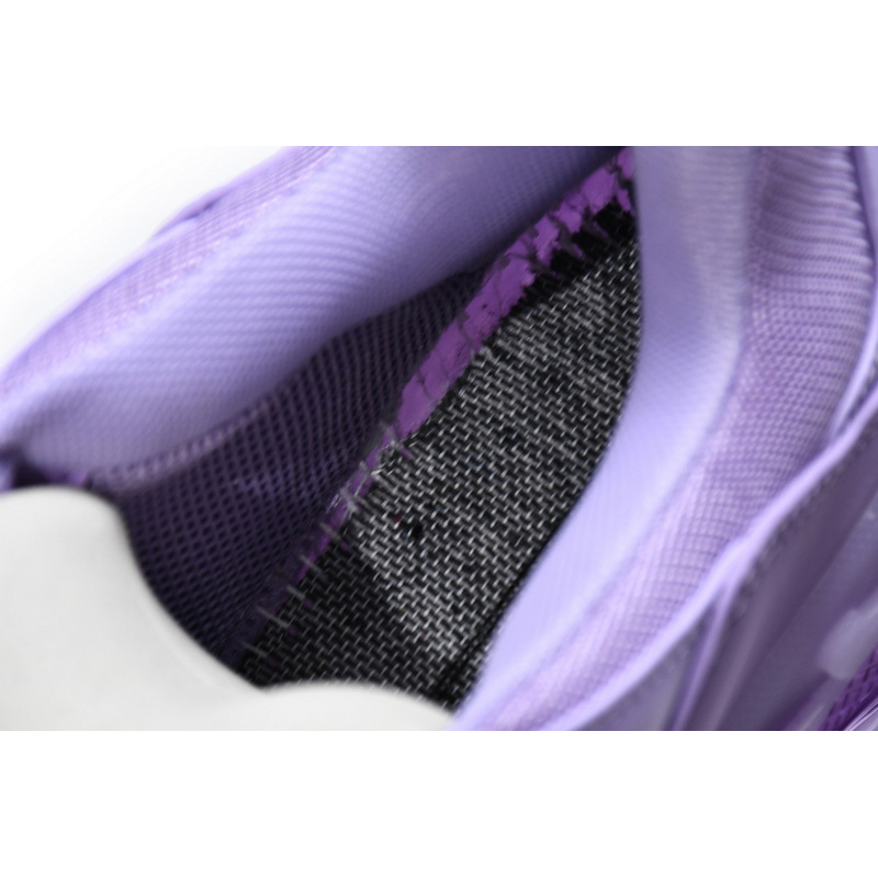 Balenciaga Triple S Purple