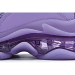 Balenciaga Triple S Purple
