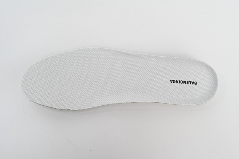 Balenciaga Triple S Rainbow