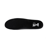BP A Bathing Ape Bape Sta Low Black