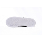 BP A Bathing Ape Bape Sta Low Black Grey Baolan