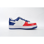 BP A Bathing Ape Bape Sta Low Black Yellow Green White Red Orchi