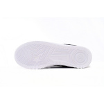 BP A Bathing Ape Bape Sta Low Lnk Blue Mirror Surface