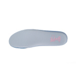 BP A Bathing Ape Bape Sta Low Pink Paint Leather