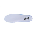BP A Bathing Ape Bape Sta Low Silver