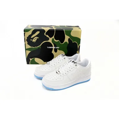 BP A Bathing Ape Bape Sta Low Thermal Induc Tion 02