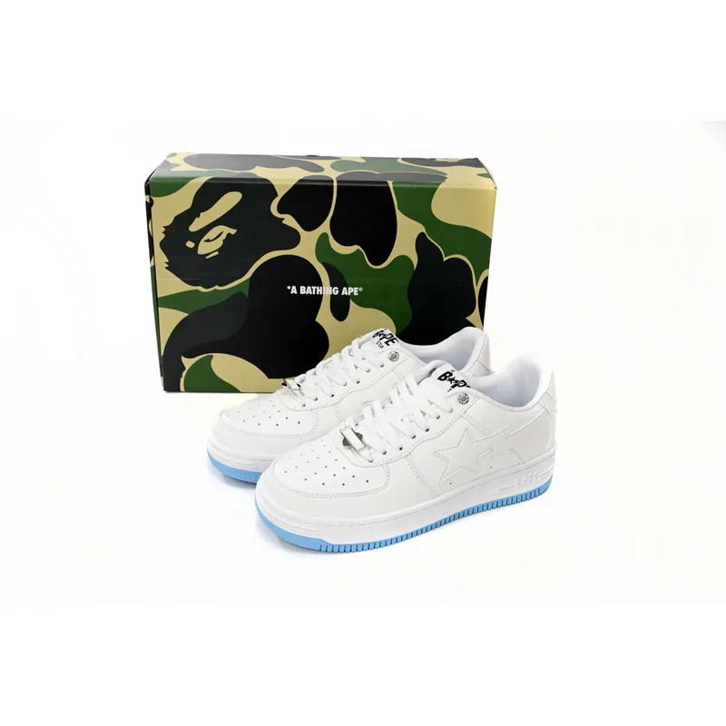 BP A Bathing Ape Bape Sta Low Thermal Induc Tion
