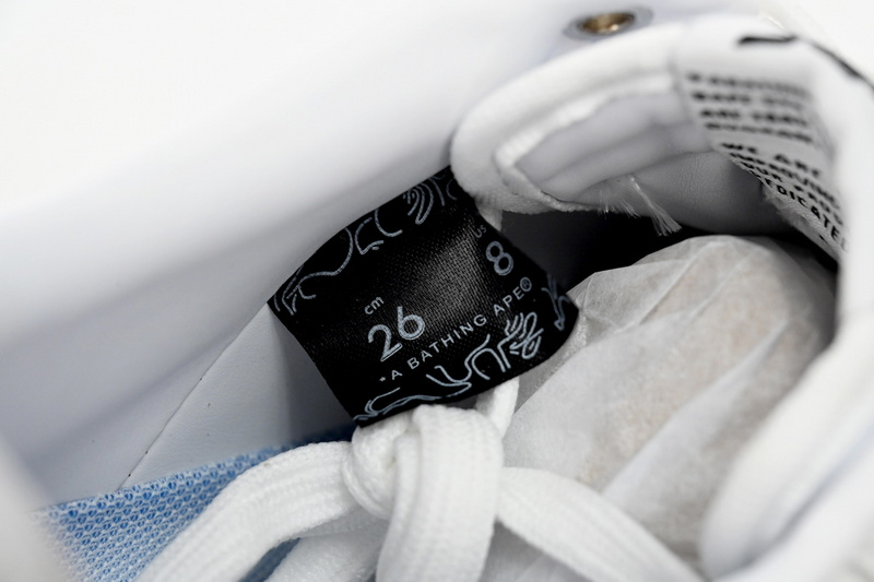 BP A Bathing Ape Bape Sta Low Thermal Induc Tion