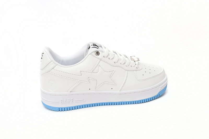 BP A Bathing Ape Bape Sta Low Thermal Induc Tion