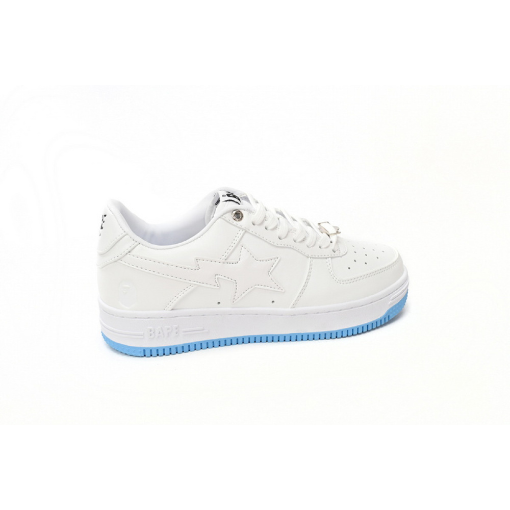 BP A Bathing Ape Bape Sta Low Thermal Induc Tion