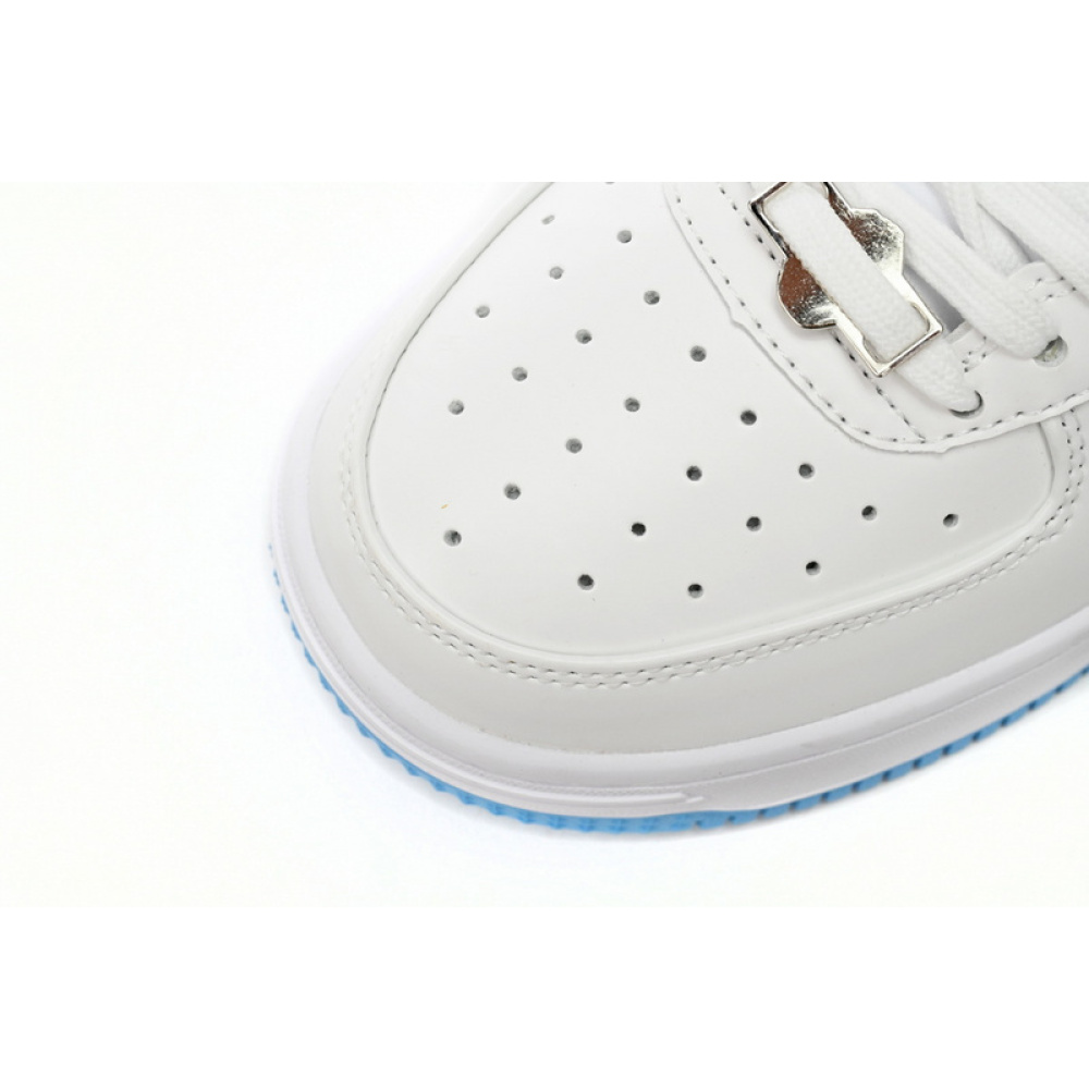 BP A Bathing Ape Bape Sta Low Thermal Induc Tion