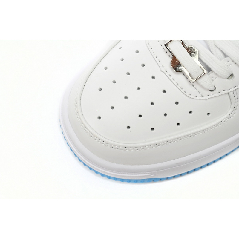 BP A Bathing Ape Bape Sta Low Thermal Induc Tion