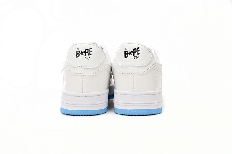 BP A Bathing Ape Bape Sta Low Thermal Induc Tion