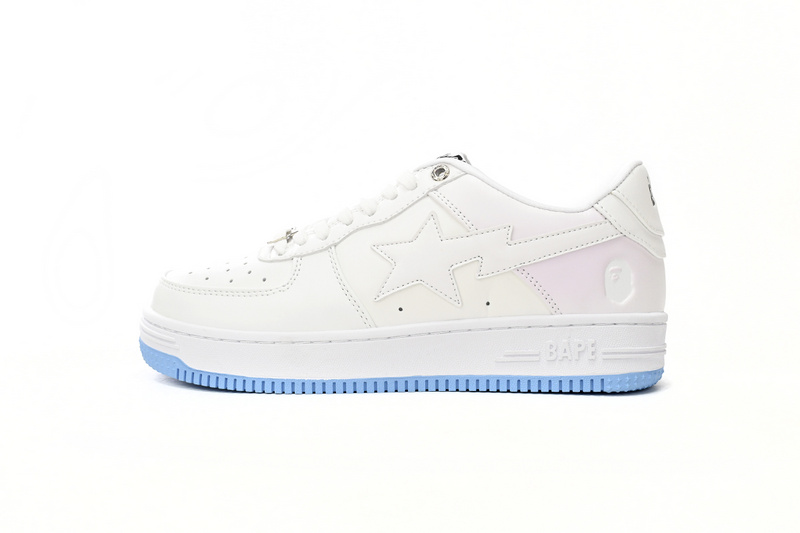 BP A Bathing Ape Bape Sta Low Thermal Induc Tion