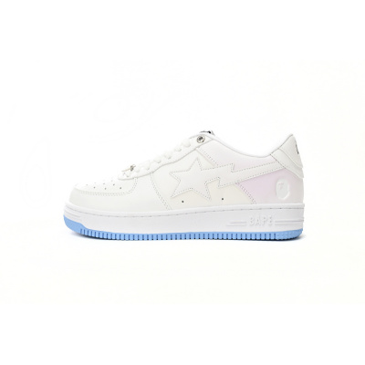 BP A Bathing Ape Bape Sta Low Thermal Induc Tion 01