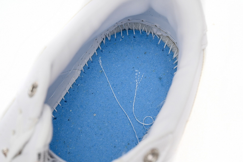 BP A Bathing Ape Bape Sta Low White