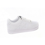 BP A Bathing Ape Bape Sta Low White