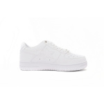 BP A Bathing Ape Bape Sta Low White