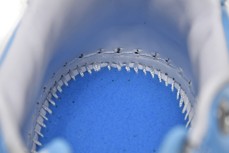 BP A Bathing Ape Bape Sta Low White Blue