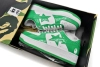 BP A Bathing Ape Bape Sta Low White Green