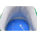 BP A Bathing Ape Bape Sta Low White Green