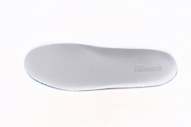 BP A Bathing Ape Bape Sta Low White Grey