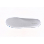 BP A Bathing Ape Bape Sta Low White Grey
