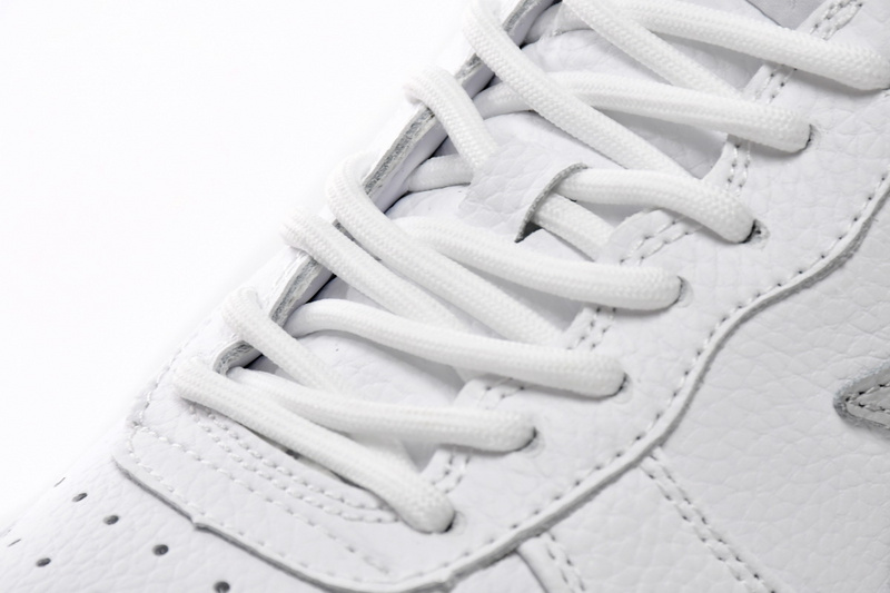 BP A Bathing Ape Bape Sta Low White Grey