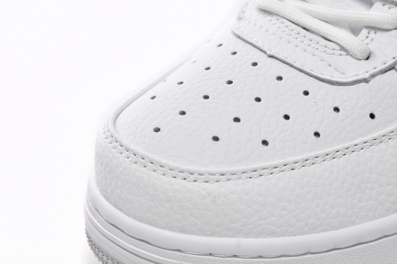 BP A Bathing Ape Bape Sta Low White Grey