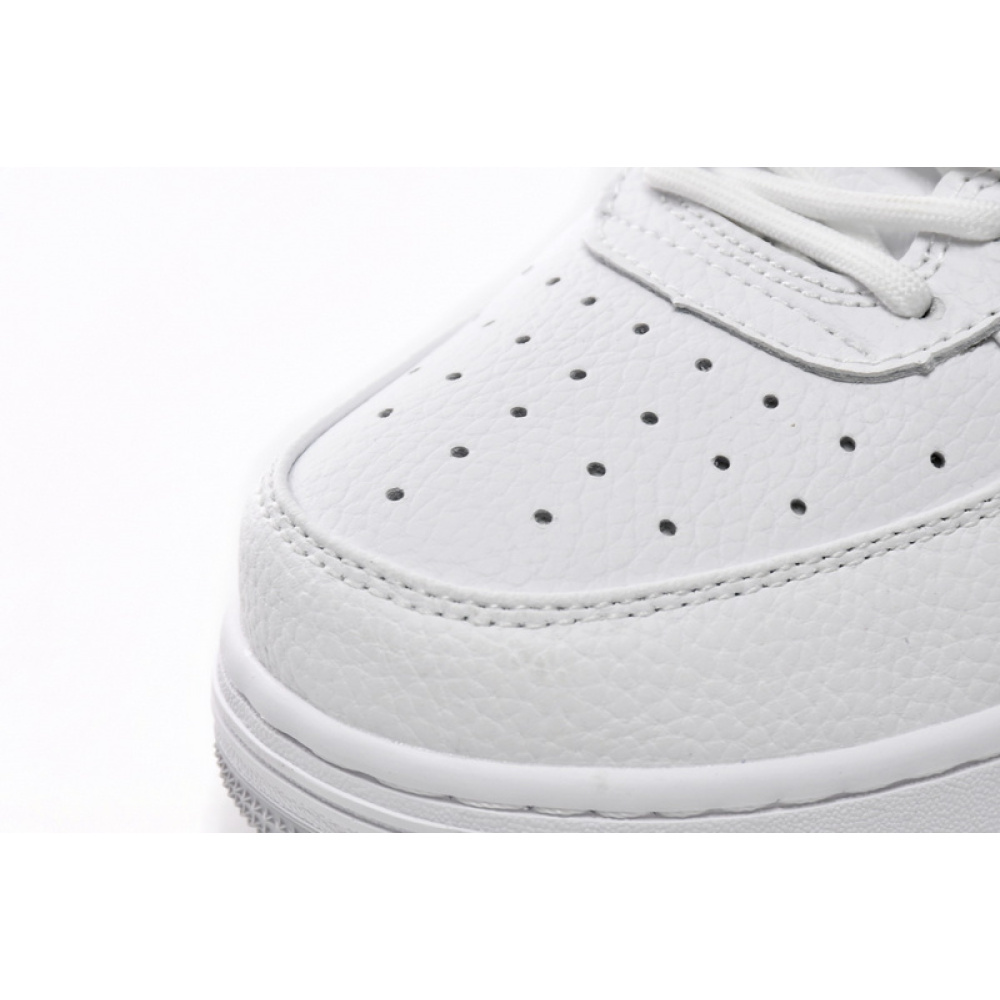 BP A Bathing Ape Bape Sta Low White Grey