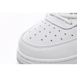 BP A Bathing Ape Bape Sta Low White Grey