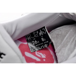 BP A Bathing Ape Bape Sta Low White Red Camouflage