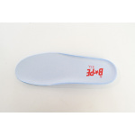 BP A Bathing Ape Bape Sta Low White Shark