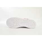 BP A Bathing Ape Bape Sta Low White Shark