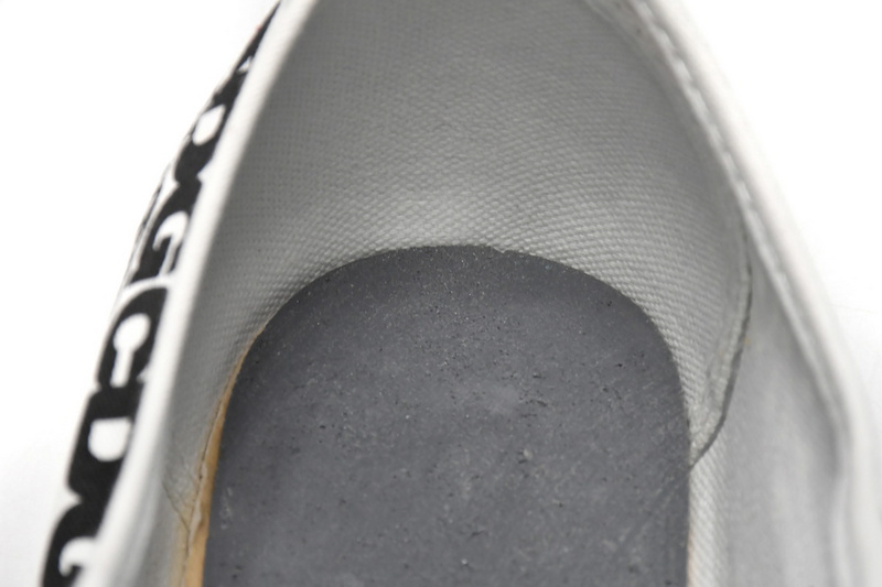 Comme Des Garcons x Vans Og Authentic Lx