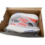 Adidas Ultra Boost 2023 LIGHT Black And White