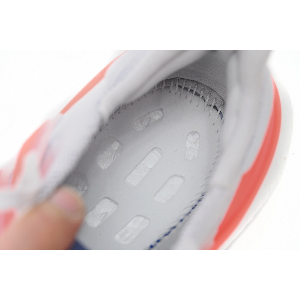 Adidas Ultra Boost 2023 LIGHT Black And White