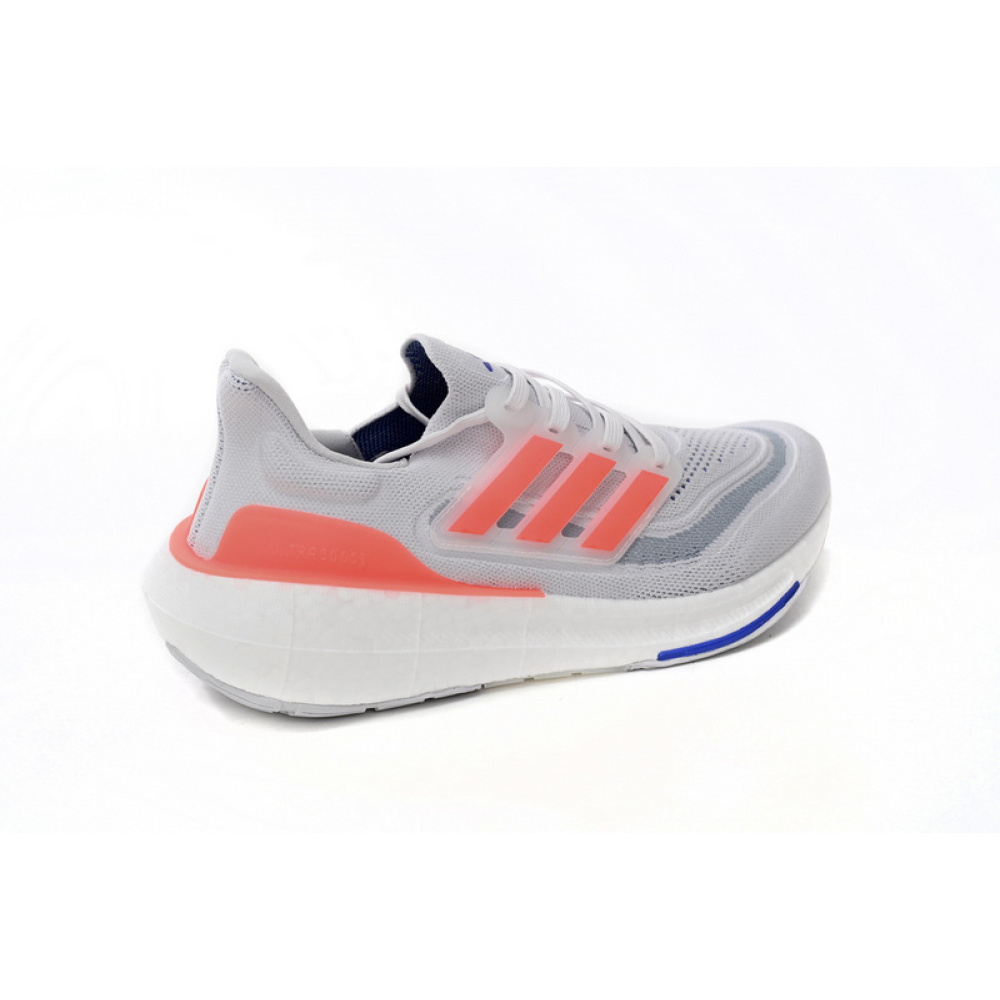 Adidas Ultra Boost 2023 LIGHT Black And White