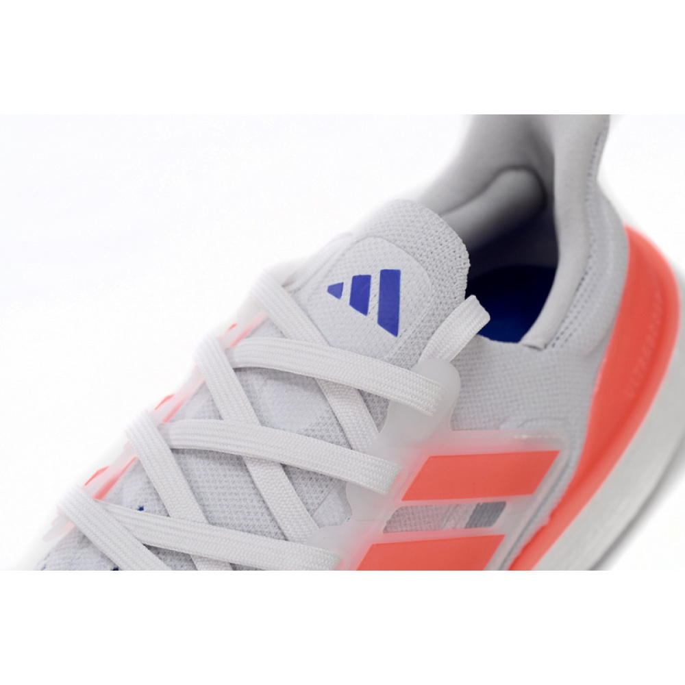 Adidas Ultra Boost 2023 LIGHT Black And White