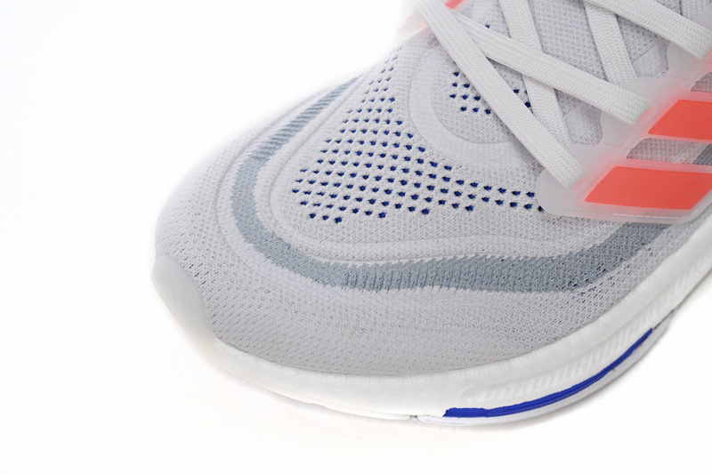 Adidas Ultra Boost 2023 LIGHT Black And White