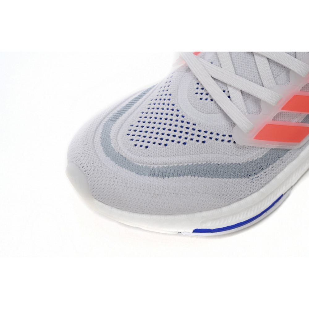 Adidas Ultra Boost 2023 LIGHT Black And White