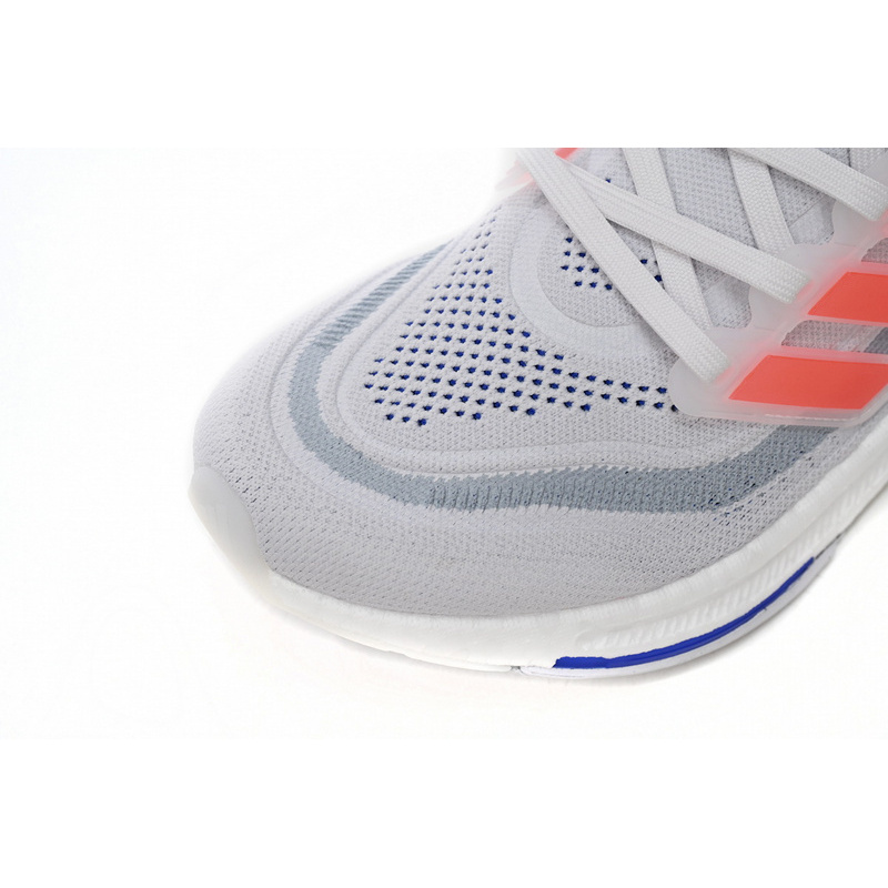 Adidas Ultra Boost 2023 LIGHT Black And White