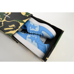 BP A Bathing Ape Bape Sta Low All Sky Blue