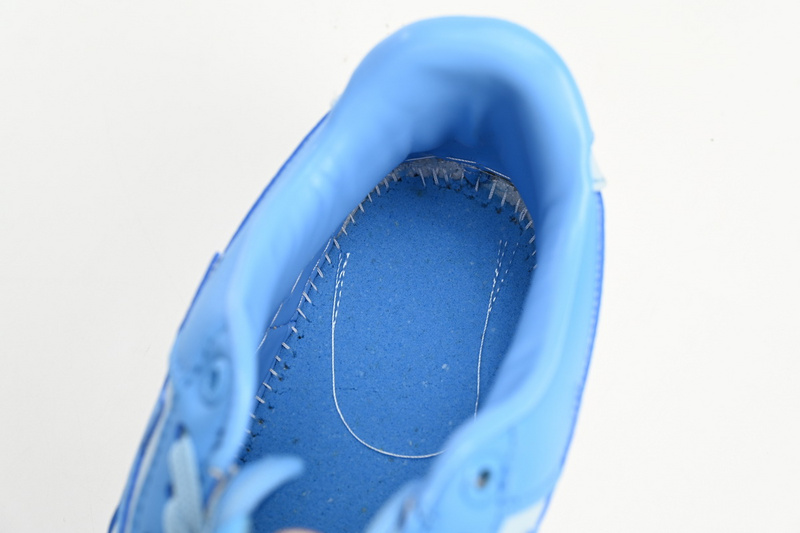 BP A Bathing Ape Bape Sta Low All Sky Blue