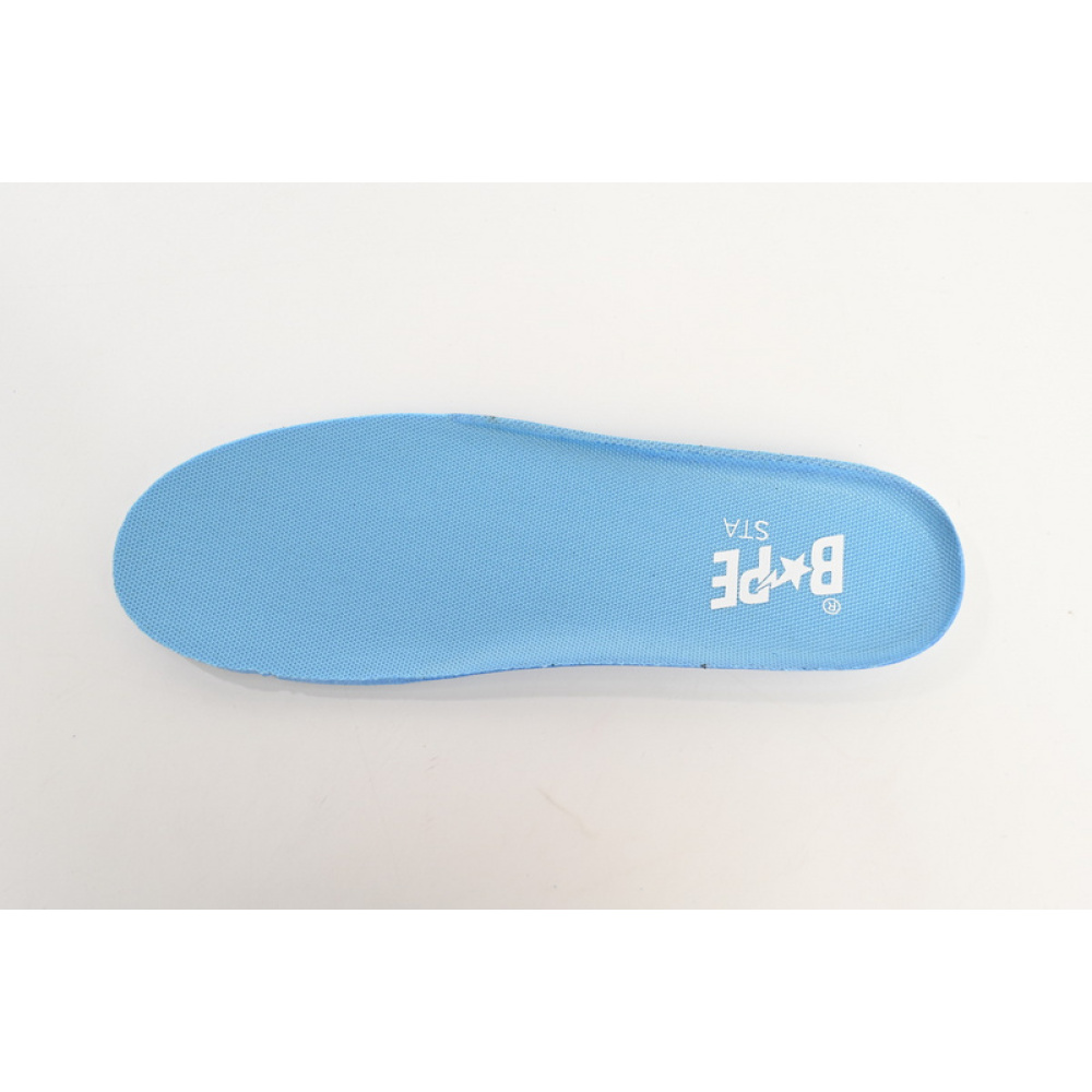 BP A Bathing Ape Bape Sta Low All Sky Blue
