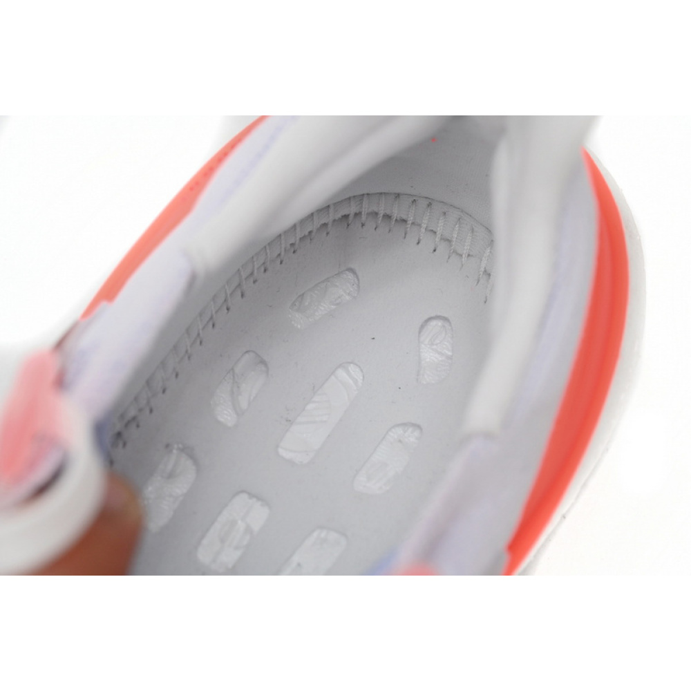 Adidas Ultra Boost 2023 LIGHT Black And White