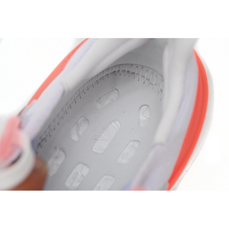 Adidas Ultra Boost 2023 LIGHT Black And White