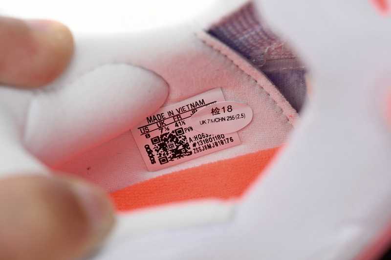 Adidas Ultra Boost 2023 LIGHT Black And White